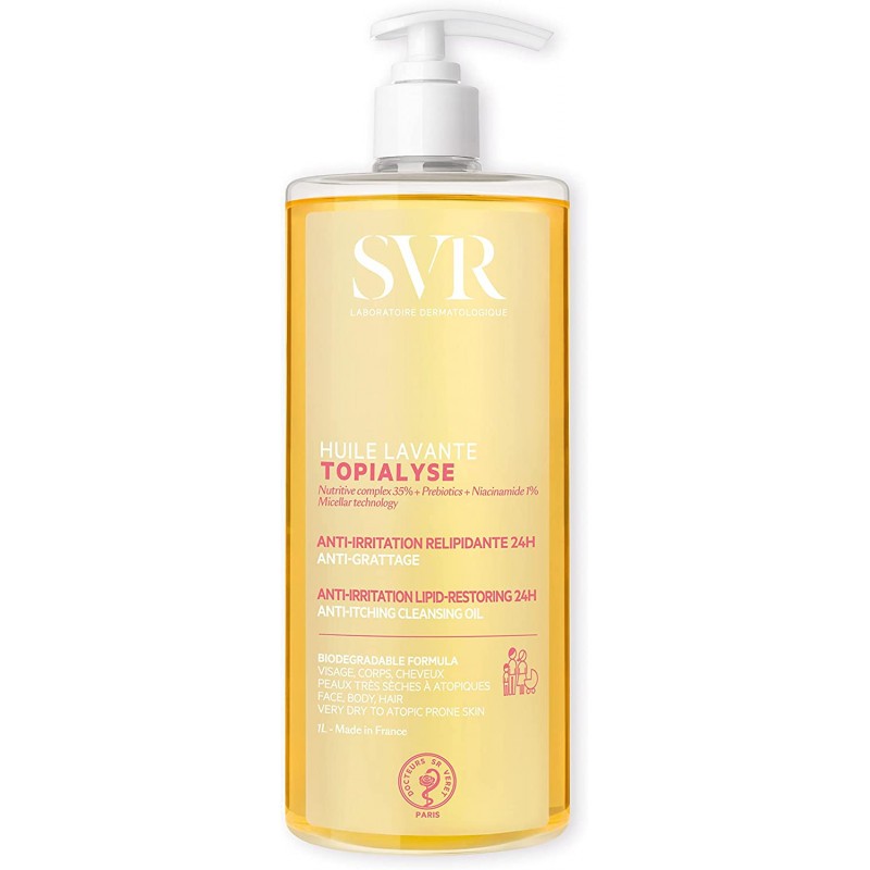 SVR TOPIALYSE HUILE LAVANTE