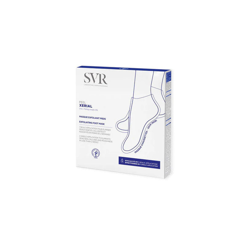 SVR XERIAL PEEL