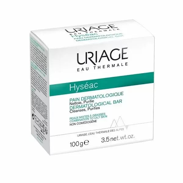 URIAGE HYSEAC PAIN DERMATOLOGIQUE