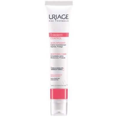 URIAGE TOLEDERM  CONTROL SOIN APAISANT 40ML