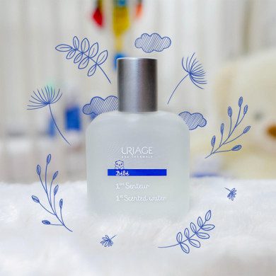 URIAGE BEBE 1ERE SENTEUR 50 ML
