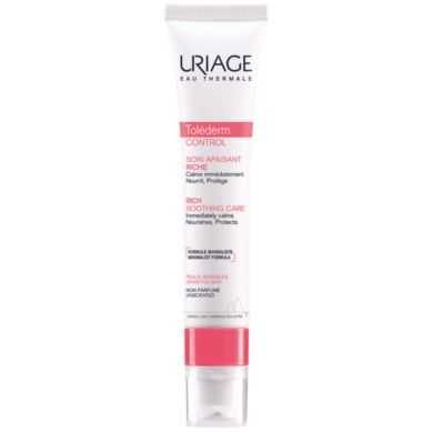 URIAGE TOLEDERM CONTROL SOIN  RICHE 50 ML
